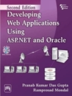 Developing Web Applications Using ASP.NET and Oracle - Book