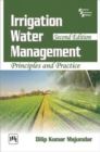 Irrigation Water Management - Book