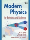 Modern Physics for Scientists and Engineers - Book