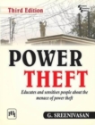 Power Theft - Book