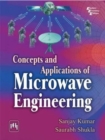 Concepts and Applications of Microwave Engineering - Book