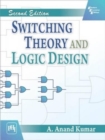 Switching Theory and Logic Design - Book