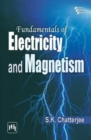 Fundamentals of Electricity and Magnetism - Book
