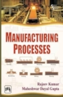 Manufacturing Processes - Book
