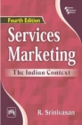 Services Marketing : The Indian Context - Book
