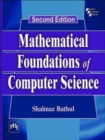 Mathematical Foundations of Computer Science - Book