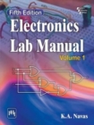 Electronics Lab Manual - Book
