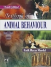 Textbook of Animal Behaviour - Book