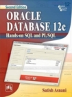 Oracle Database 12c Hands-On SQL and PL/SQL - Book