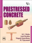 Prestressed Concrete - Book