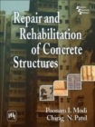 Repair and Rehabilitation of Concrete Structures - Book