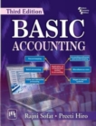 Basic Accounting - Book
