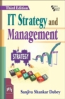 IT Strategy and Management - Book