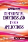 Differential Equations and Their Appilcations - Book