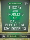 Theory and Problems of Basic Electrical Engineering - Book