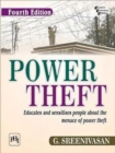 Power Theft - Book