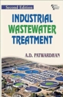Industrial Wastewater Treatment - Book