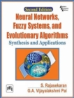 Neural Networks, Fuzzy Systems and Evolutionary Algorithms : Synthesis and Applications - Book