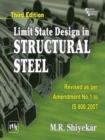 Limit State Design in Structural Steel - Book
