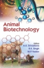 Animal Biotechnology - Book