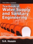 Textbook of Water Supply and Sanitary Engineering - Book
