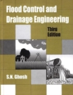 Flood Control and Drainage Engineering - Book