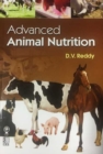 Advanced Animal Nutrition - Book