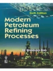 Modern Petroleum Refining Processes - Book