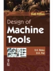 Design of Machine Tools - Book