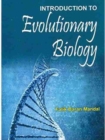 Introduction to Evolutionary Biology - Book