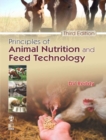 Principles of Animal Nutrition and Feed Technology - Book