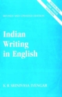 Indian Writing in English - Book
