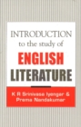Introduction to the Study of English Literature - Book