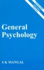 General Psychology - Book