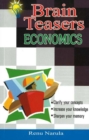 Brain Teasers Economics, 2nd Edition - Book