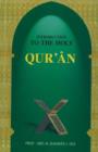 Introduction to the Holy Qur'an - Book