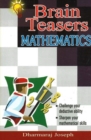 Brain Teasers Mathematics : 100 Puzzles with Solutions - Book