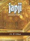 Japji : A Guide in Simple English to the Path of Spiritual Ascent Culminating in Realisation of the Divine - Book