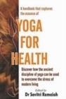 Yoga for Health - Book