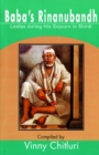 Baba's Rinanubandh : Leelas During His Sojourn in Shirdi - Book