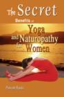 Secret Benefits of Yoga & Naturopathy for Women - Book