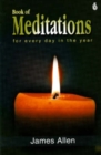 Book of Meditations : For Every Day of the Year - Book