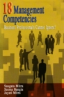 18 Management Competencies : Business Professionals Cannot Ignore! - Book