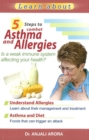5 Steps to Combat Asthma & Allergies - Book