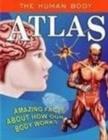 Human Body Atlas - Book