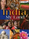 India My Land - Book