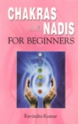 Chakras & Nadis for Beginners - Book