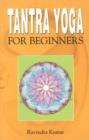 Tantra Yoga for Beginners - Book