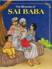 Miracles of Sai Baba - Book