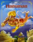 Invincible Hanuman - Book